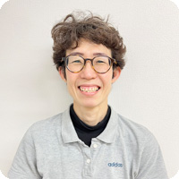 柏原 美輪子（いこいハウス あげお西 管理者）