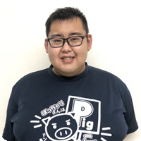 大成 悠介（いこいハウス あげお東 副管理者）
