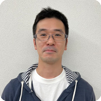 久保田 祥平（いこいハウス あげお西 副管理者）
