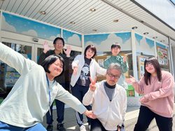 わくわくハウス 桶川西校の外観