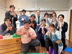 わくわくハウス 上尾平塚校の外観